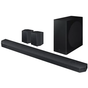 Samsung HW-Q930C - Soundbary - miniaturka - grafika 1
