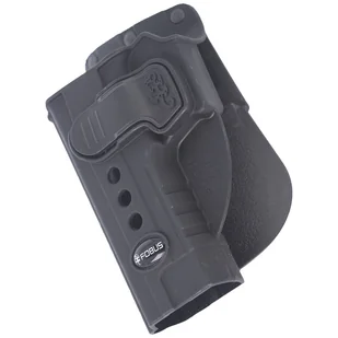 Kabura Fobus Sig/Sauer P226, P227, P220 Lewa (SGCH LH) - Kabury i pokrowce - miniaturka - grafika 2