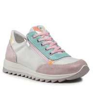Buty dla dziewczynek - Sneakersy Primigi 1869500 D Kolorowy - miniaturka - grafika 1