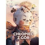 Pozostałe książki - Kultura gniewu Chłopiec z gór - miniaturka - grafika 1