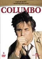 Seriale - Columbo: Ciężar Dumy - miniaturka - grafika 1