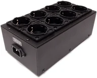 Listwy zasilające - Tomanek TAP8 - Listwa zasilająca z filtrami na 8 gniazd - miniaturka - grafika 1