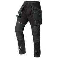 Odzież robocza - Spodnie robocze NEO Premium PRO 81-234-S ( S) - miniaturka - grafika 1