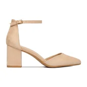 Czółenka - Czółenka Jenny CEO-AMMA WSS20968-01. - miniaturka - grafika 1