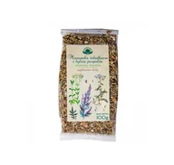 Przyprawy i zioła sypkie - Mieszanka żołądkowa z bylica pospolitą 100 g - Natura Wita - miniaturka - grafika 1