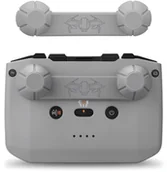Akcesoria do drona - ZABEZPIECZENIE DRĄŻKÓW KONTROLERA OSŁONA JOYSTICKA DO PILOTA DJI RC-N1/N2/N3 - miniaturka - grafika 1