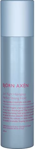 BJÖRN AXÉN Megafix Hairspray Super Strong Hold 250 ml 250.0 ml - Kosmetyki do stylizacji włosów - miniaturka - grafika 2