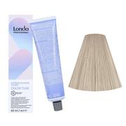 Farby do włosów i szampony koloryzujące - Londa Londatonung, ekspresowa farba tonująca, 19, 60ml - miniaturka - grafika 1