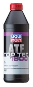 Oleje przekładniowe - Liqui Moly LIQUI Moly automatikgetriebeoel 3648 o wysokiej wydajności Top TEC ATF 1900 3648 - miniaturka - grafika 1