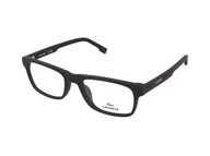 Okulary korekcyjne, oprawki, szkła - Lacoste L2886-002 - miniaturka - grafika 1