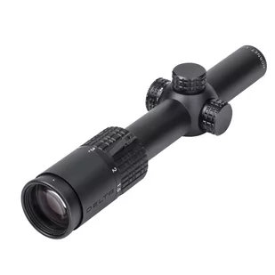Delta Optical - Luneta celownicza Hornet 1-6x24 SFP - DO-2391 - Lunety i akcesoria - miniaturka - grafika 1