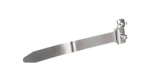 Opaska uziemiająca OU 50 R33RA-04030100123 /10szt./ - Piorunochrony - miniaturka - grafika 1