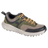 Buty sportowe męskie - Buty Columbia Konos Low M 2063471383 zielone - miniaturka - grafika 1