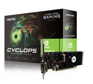 Karty graficzne - Arktek GeForce GT1030 LP 2GB - miniaturka - grafika 1