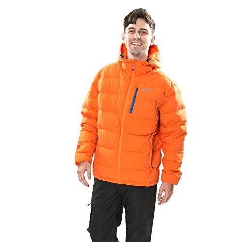 Trespass Męska kurtka puchowa Dlx Dlx Sunrise XXL
