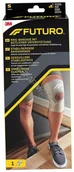 Ortezy, stabilizatory i opaski elastyczne - 3M VISCOPLAST Futuro stabilizator kolana S - miniaturka - grafika 1