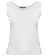 Bluzki damskie - TOP Bluzka Koszulka PODKOSZULKA Plus Size-2XL/3XL - miniaturka - grafika 1