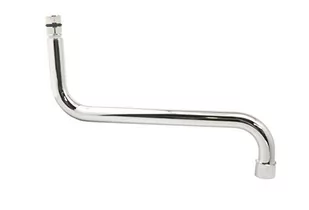 GROHE 13369000 spout - Pisuary - miniaturka - grafika 1