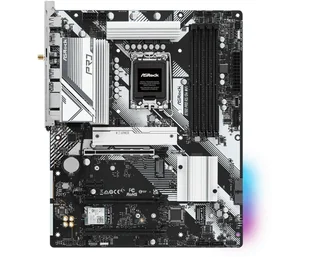 Płyta główna Płyta główna ASRock B760 PRO RS/D4 WIFI - Płyty główne - miniaturka - grafika 5