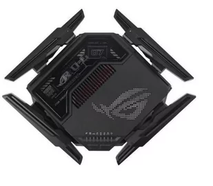 Router GT-BE98 ROG Rapture WiFi 7 Backup WAN Porty 10G - Routery - miniaturka - grafika 5