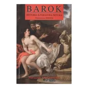 Czasopisma - Barok. Półrocznik 1 (43) 2015 - Praca zbiorowa - miniaturka - grafika 1