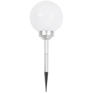 Lampy ogrodowe - SASKA GARDEN Lampa solarna SASKA GARDEN 1024981 - miniaturka - grafika 1