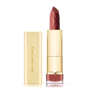 Max Factor Colour Elixir 837 Sunbronze - Szminki - miniaturka - grafika 2