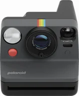 Aparaty natychmiastowe - Polaroid Now Gen 3 Black - miniaturka - grafika 1
