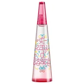 Wody i perfumy damskie - Issey Miyake Leau Dissey Shades Of Kolam Summer - miniaturka - grafika 1