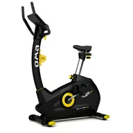 Rowery treningowe - Rower Treningowy Magnetyczny Del Sport Fitness B20 Skyline - miniaturka - grafika 1