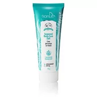 Pozostałe akcesoria do kąpieli i SPA - Sól do pielęgnacji ciała z wyciągiem z alg morskich 150 g TIANDE - miniaturka - grafika 1