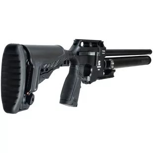 Wiatrówka PCP Reximex FORCE1 4.5 mm - Wiatrówki karabinki - miniaturka - grafika 3