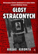 Historia świata - Głosy Straconych - miniaturka - grafika 1