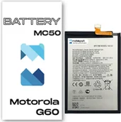 Baterie do telefonów - Bateria Mobilepart Bateria do Motorola G60 XT2135 Nowy Akumulator MC50 - miniaturka - grafika 1