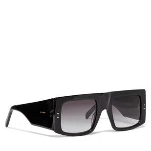 Okulary przeciwsłoneczne Gino Rossi AGG-A-618-MX-07 Czarny - Okulary przeciwsłoneczne - miniaturka - grafika 1