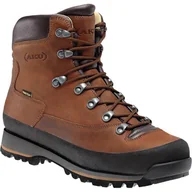 Buty trekkingowe męskie - Buty trekkingowe Aku Conero NBK GTX Rozmiar butów (UE): 46 / Kolor: brązowy - miniaturka - grafika 1