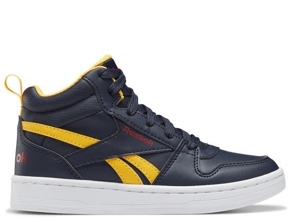 Buty dziecięce Reebok G58520 ROYAL PRIME Niebieskie