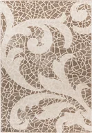 Dywany - Dywan Frisco 280 120 x 170 cm taupe - miniaturka - grafika 1