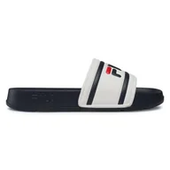 Klapki i japonki męskie - Fila, Klapki Morro Bay Slipper, 1010930.92E 40 - miniaturka - grafika 1