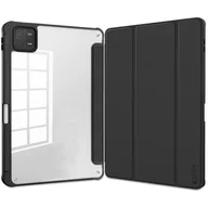 Etui i futerały do telefonów - Etui Tech-Protect SmartCase Pen Hybrid Xiaomi Pad 6 Max Black - miniaturka - grafika 1