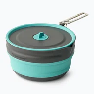 Kuchnia turystyczne i akcesoria - Garnek turystyczny Sea to Summit Frontier UL Collapsible Pouring Pot 2,2 l - miniaturka - grafika 1