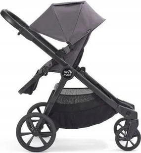 Wózek BABY JOGGER BBJ WOZEK CITY SELECT 2 RADIANT SLATE W - Wózki dziecięce - miniaturka - grafika 1