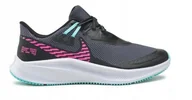 Buty sportowe damskie - Buty Wmns Nike Quest 3 Shield CQ8893 010 r. 38 - miniaturka - grafika 1