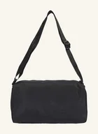 Torebki damskie - Adidas Originals Torba Na Ramię Mini Duffle schwarz - miniaturka - grafika 1