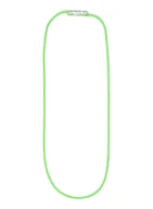 Sprzęt wspinaczkowy - Pętla wspinaczkowa Edelrid HMPE Cord Sling 6 mm 60 cm - neon green - miniaturka - grafika 1