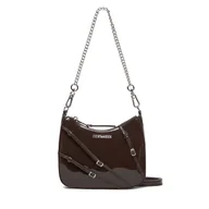 Torebki damskie - Torebka Steve Madden Bliana-2 SM13001770 Brązowy - miniaturka - grafika 1