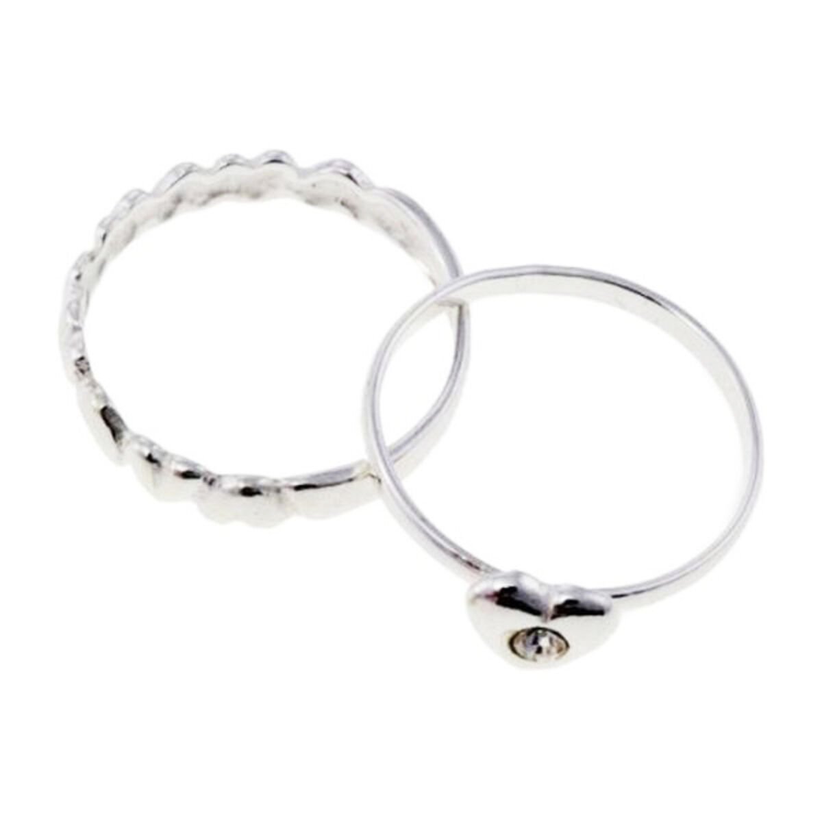 Pierścionek Damski Cristian Lay 54591120 (Rozmiar 12)