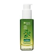 Kremy do twarzy - Garnier BIO MULTI-NAPRAWCZY OLEJEK DO TWARZY NA NOC REPARING 30ML - miniaturka - grafika 1