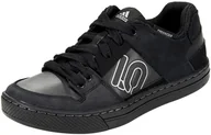 Buty rowerowe - Adidas five ten Five Ten Freerider DLX Mountain Bike Shoes Men, core black/core black/grey three UK 9,5 EU 44 2021 Buty BMX i Dirt FW2832-A0QM-44 - miniaturka - grafika 1