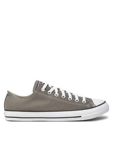 Converse Trampki Chuck Taylor All Star A08631C Brązowy - Trampki damskie - miniaturka - grafika 1